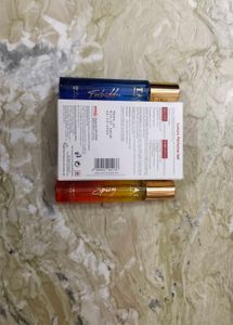 TAC Luxury Perfume Set.