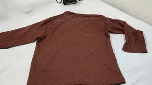 Chaked Man Shirt