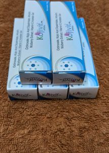 Kojivit Gel - Skin Brightening