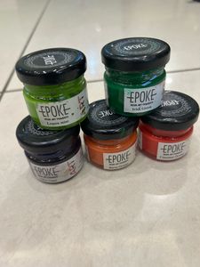 🚨 Beautiful Epoke Colours - 5
