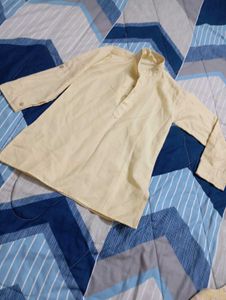 Boys Ethnic Set