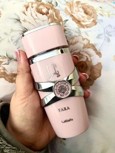 Lattafa Yara Perfume