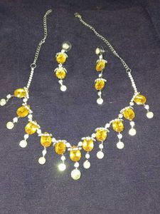 Jewellery Set