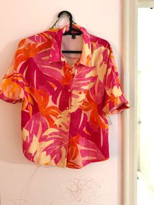 Classy And Stylish Vero Moda Shirt