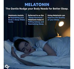 Melatonin Gummies