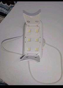 Trendy Nails Dryer Uv Lamp Led light