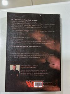 The Girl in Room 105 - Chetan Bhagat