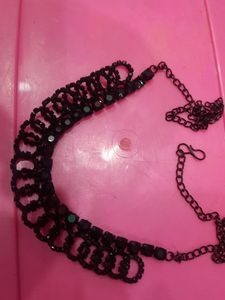 Only Chain Not Earing