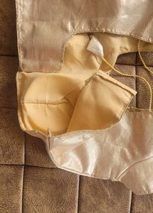 Padded Handwork Blouse