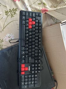 Frontech Keyboard
