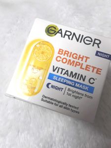 Garnier Skin Naturals, Night Cream, Anti-Dark Spot