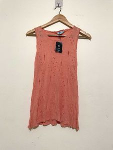 Imported Mc Fox Tank Top (A)
