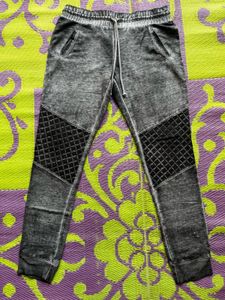 Unisex Lower Luxury 100% Original Size30