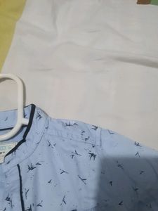🥳Combo Of 2 (👦 👕  &amp; Jacket) 🥳