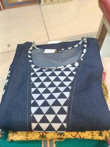 Kurti 10 Pcs