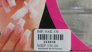 Nail Tips