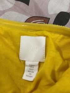 H&amp;m Mini Dress