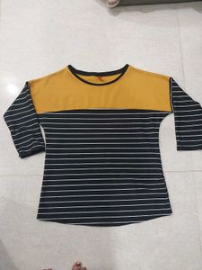 Girls T Shirt