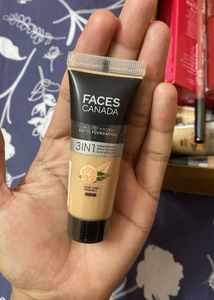 Makeup Kit