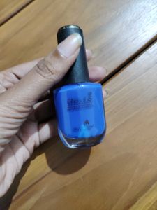 Nail Polish Duo