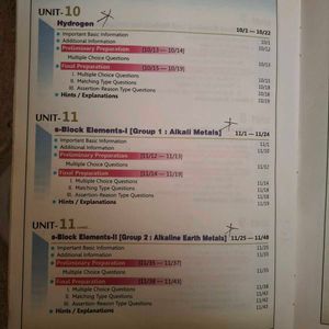 Objective Chemistry. Jee Neet Preparation Books