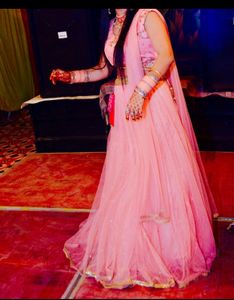 Lehnga