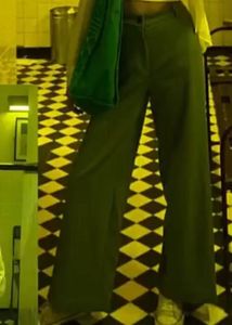Zara Full Length Trousers