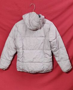 14/15 Years Girls Puffer Jacket