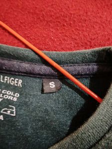 Tommy Hilfiger  Long Sleeve T-shirt