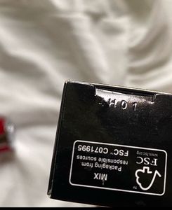 💄 Authentic Givenchy Le Rouge Deep Velvet