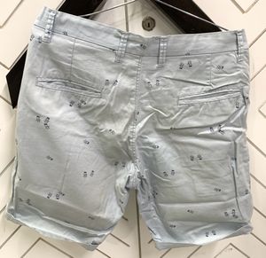 Cotton printed shorts!