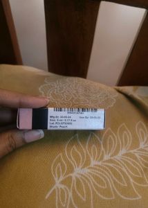 PAC Strobing Cream - Peach Mini