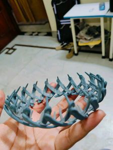 Expandable Clutchers
