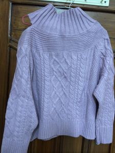 Stylish Sweater