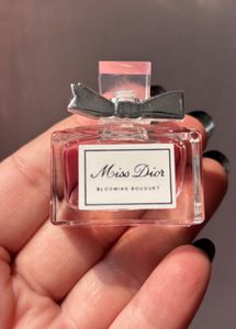 Dior Mini Perfume Gift Set
