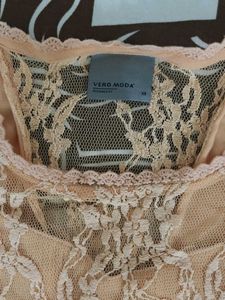 Vero Medo XS Peach super Soft Top