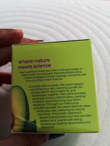 PLIX Avocado Psoriasis Cream