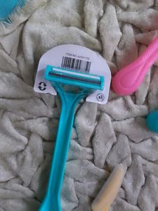 Razors - Lot of 10 +3 Facial Razor