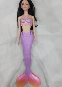 Barbie Dreamtopia Mermaid Doll