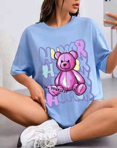 Oversized Graphic Tees - Trendy &amp; Comfy