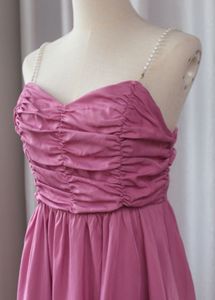 Korean Summer Dress