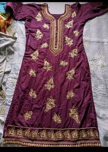 Wedding Wear Kurta Sets Combo