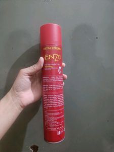 Hair Spray