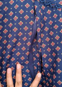 Nursing Friendly Maxi