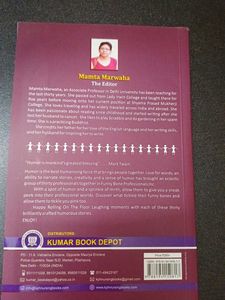 Short Stories By Professionals