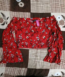 Combo Of 6 Used TOPS🎉