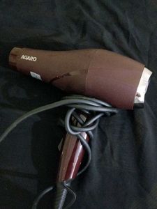 Agaro Hair Dryer New
