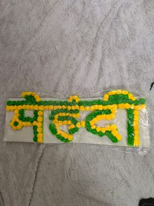 Haldi Ceremony Sticker