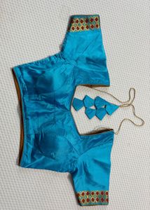 Pure Paat Mekhela Sador