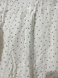 Polka Dot Shirt